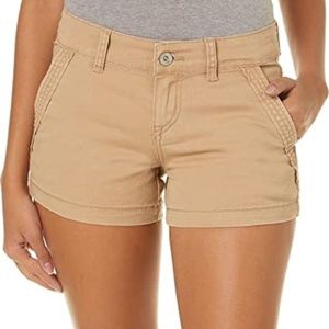 100% Cotton shorts